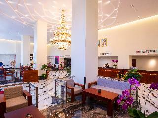 Poulo Wai Hotel And Apartment