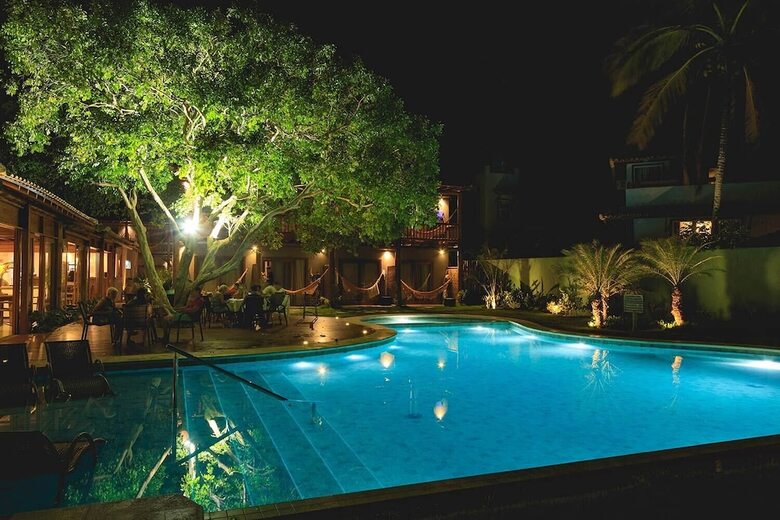 Carambola Hotel
