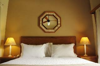 Aparthotel Pousada Ilhas De Juquehy