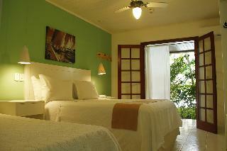 Aparthotel Pousada Ilhas De Juquehy