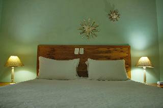 Aparthotel Pousada Ilhas De Juquehy