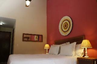 Aparthotel Pousada Ilhas De Juquehy