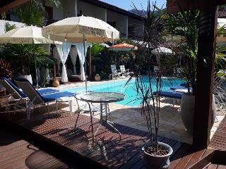 Aparthotel Pousada Ilhas De Juquehy