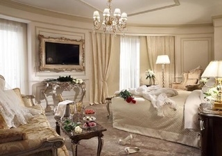 Hotel Rixos Khadisha Shymkent
