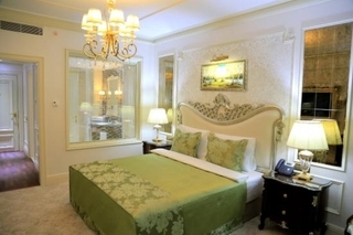 Hotel Rixos Khadisha Shymkent