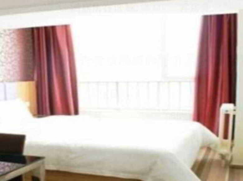 Cyts Shanshui Trends Hotel Beijing Liyuan