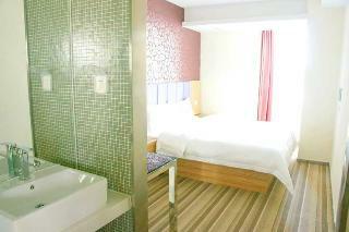 Cyts Shanshui Trends Hotel Beijing Liyuan