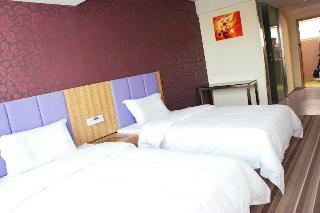 Cyts Shanshui Trends Hotel Beijing Liyuan