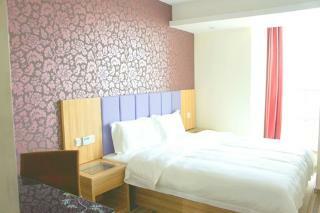 Cyts Shanshui Trends Hotel Beijing Liyuan