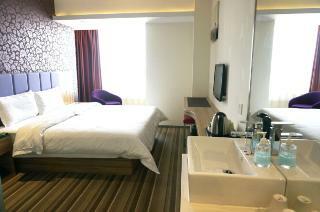 Cyts Shanshui Trends Hotel Beijing Liyuan