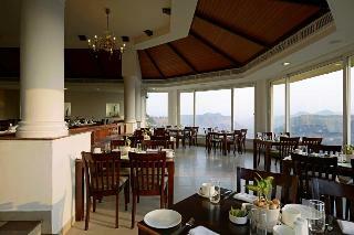 Hotel The Dukes Retreat Khandala Lonavala