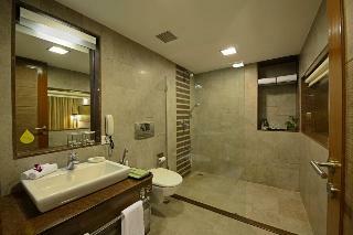 Hotel The Dukes Retreat Khandala Lonavala