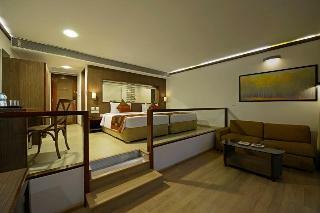 Hotel The Dukes Retreat Khandala Lonavala