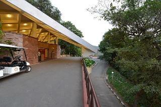 Hotel The Dukes Retreat Khandala Lonavala