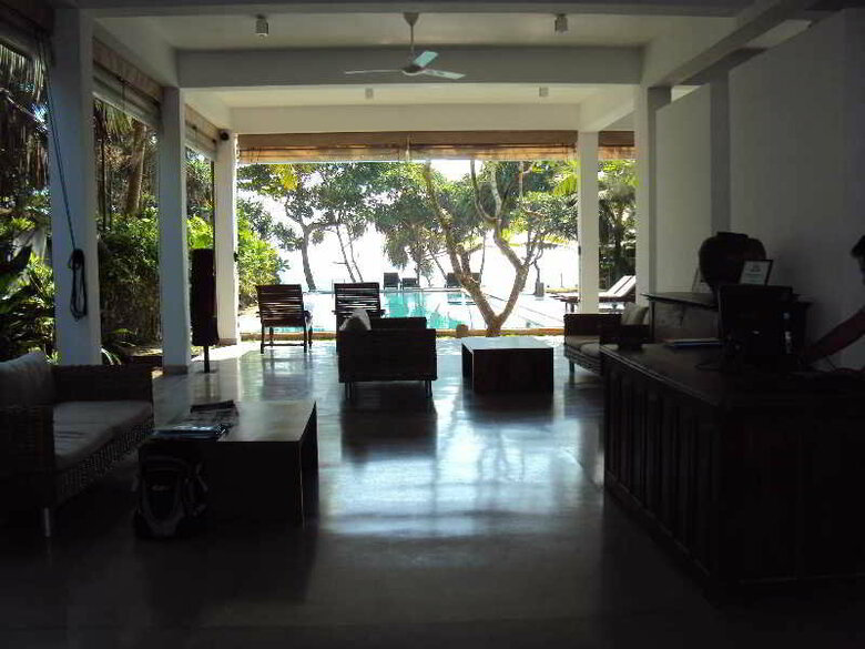 Hotel Boutique Roman Beach Hikkaduwa