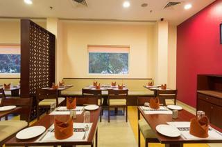 Hotel Ginger Noida Sector 63
