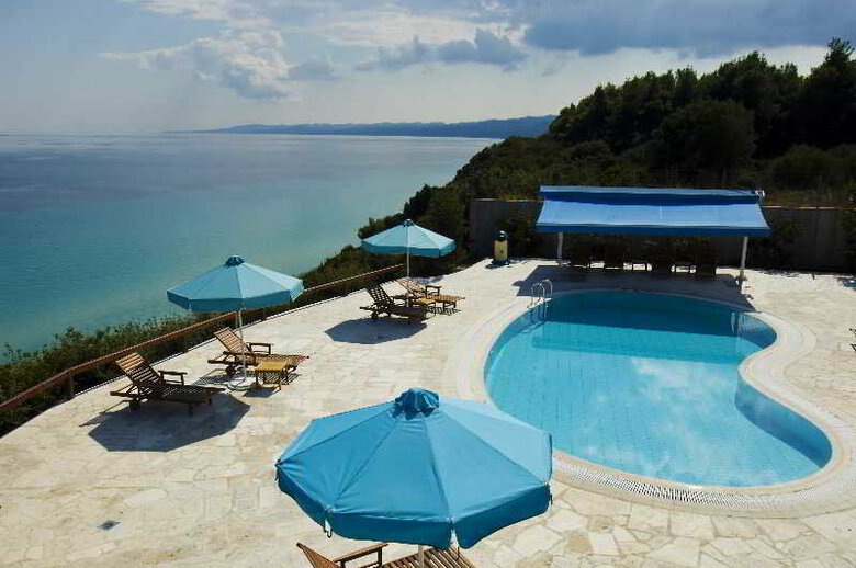 Blue Bay Hotel
