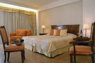 Hotel Poseidon Palace