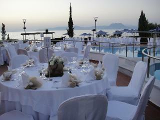 Hotel Poseidon Palace