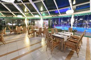 Hotel Poseidon Palace