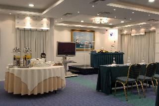 Hotel Poseidon Palace
