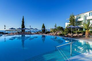 Hotel Poseidon Palace