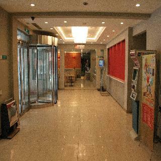 Hotel Jinjiang Inn Beijing Guangqumen