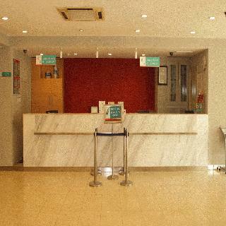 Hotel Jinjiang Inn Beijing Guangqumen