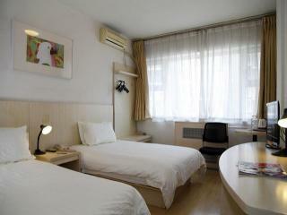 Hotel Jinjiang Inn Beijing Guangqumen