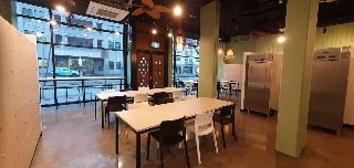 Hotel Ibis Melbourne Swanston Street