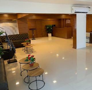Hotel Span Suites And Villas