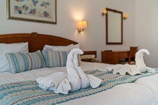 Hotel Delfina Art