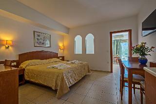 Hotel Delfina Art