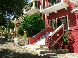 Hotel Apraos Bay