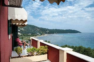 Hotel Apraos Bay