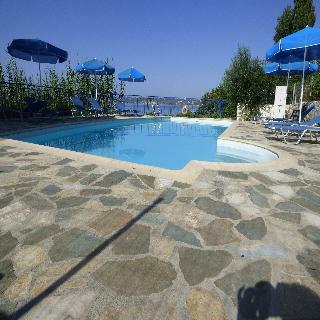 Apartamentos Milos Studios