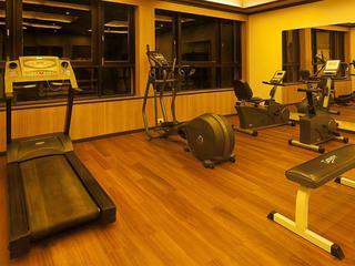 Sinclairs Darjeeling Hotel