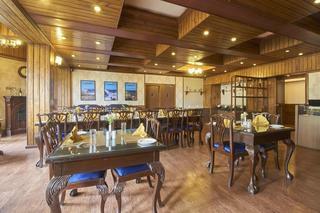 Sinclairs Darjeeling Hotel
