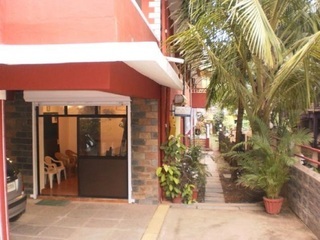 Hotel Famafa
