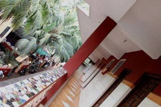 Hotel Famafa