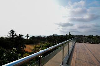 Hotel Sea Shore Beach Resort