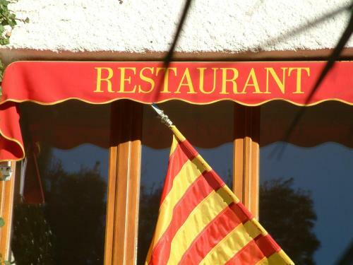 Hotel Le Catalan
