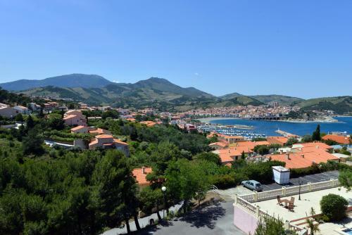 Hotel Le Catalan