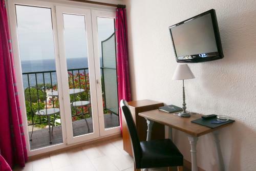 Hotel Le Catalan