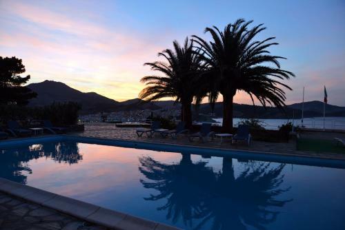 Hotel Le Catalan