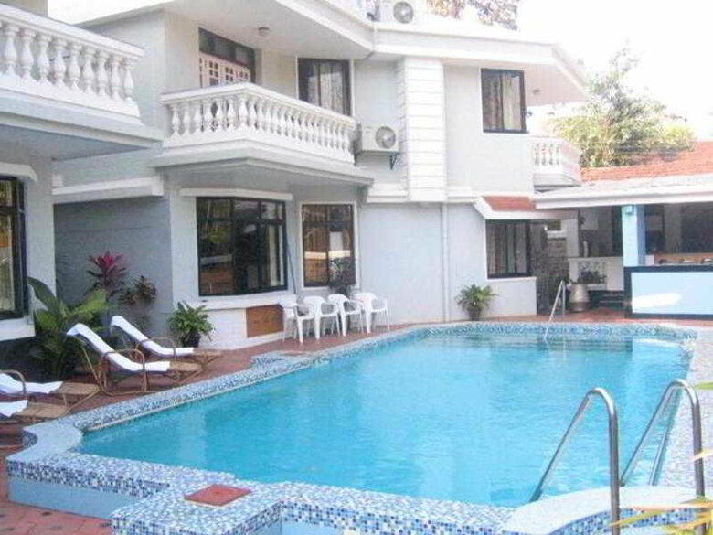 Hotel Willows Elite Resort