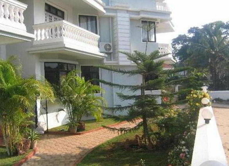 Hotel Willows Elite Resort