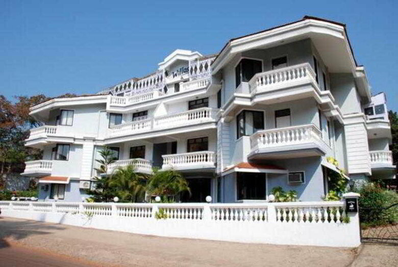 Hotel Willows Elite Resort