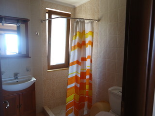 Hotel Molyvos Residence