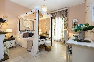Hotel V.a. Boutique Apartments And Suites